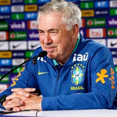 Vitor Roque e Danilo na pré-lista; Marcos Antônio fica fora da Data Fifa