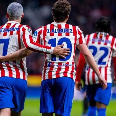 Yamal marca no último lance; Barcelona busca empate com Newcastle na Champions