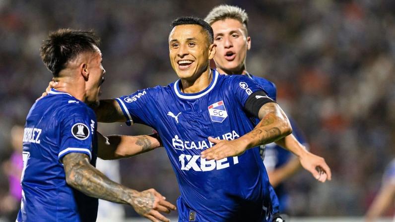 Ex-Vasco supera pixotada no Brasil para Libertadores e o que assistir Disney+