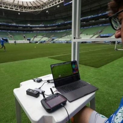 Jorge Jesus define plano A para carreira após saída do Al Nassr em junho