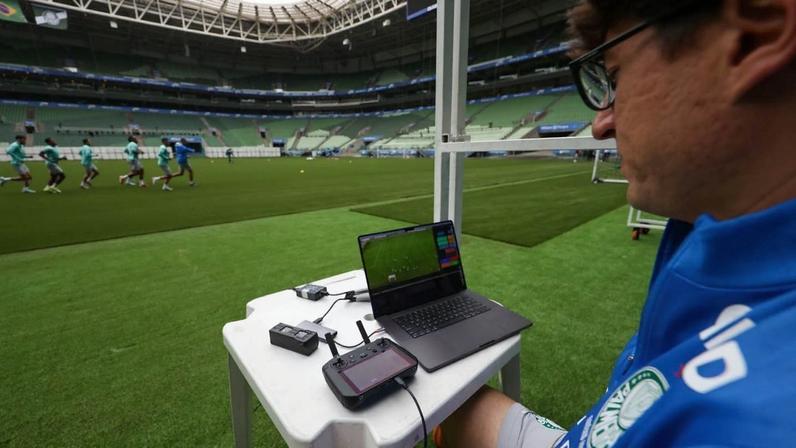 Jorge Jesus, treinador do Al Nassr