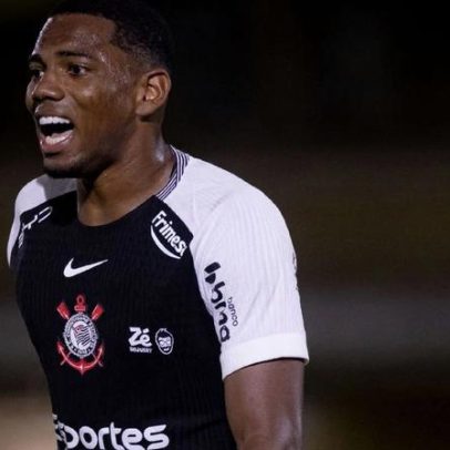 Milan mira nova investida após Corinthians manter valor por André