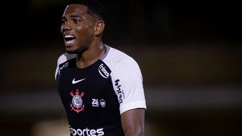 Milan mira nova investida após Corinthians manter valor por André
