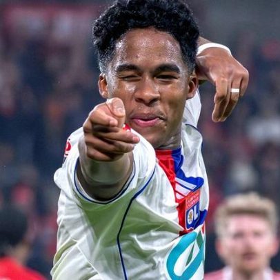 O camisa 10 que fez caminho inverso de Endrick antes de Real Madrid e Disney+