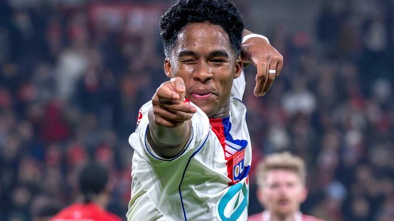 O camisa 10 que fez caminho inverso de Endrick antes de Real Madrid e Disney+