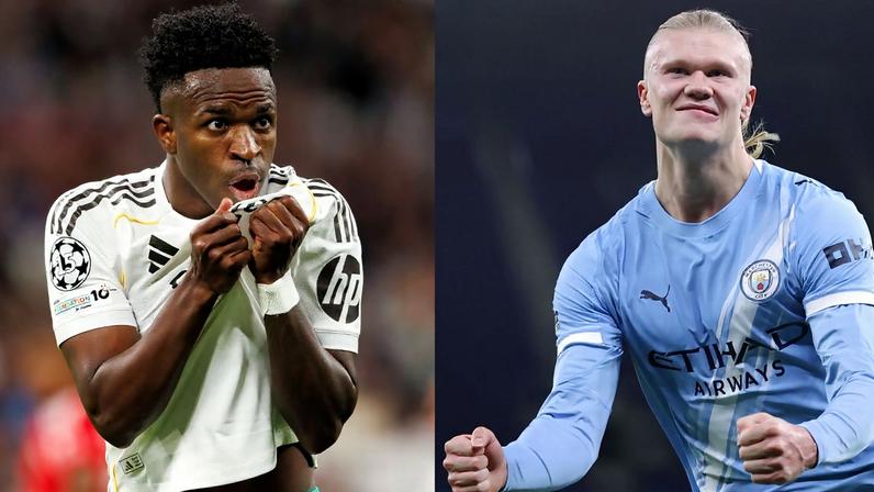 Real Madrid x Manchester City: onde assistir ao vivo e escalações