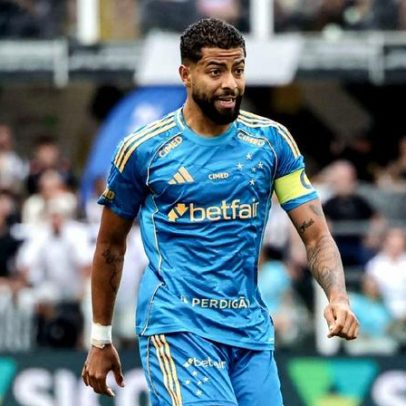 Inter fecha acordo com zagueiro do Cruzeiro e busca derrubar ban