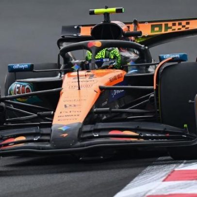 GP da China de F1: datas, horários ao vivo e palpite