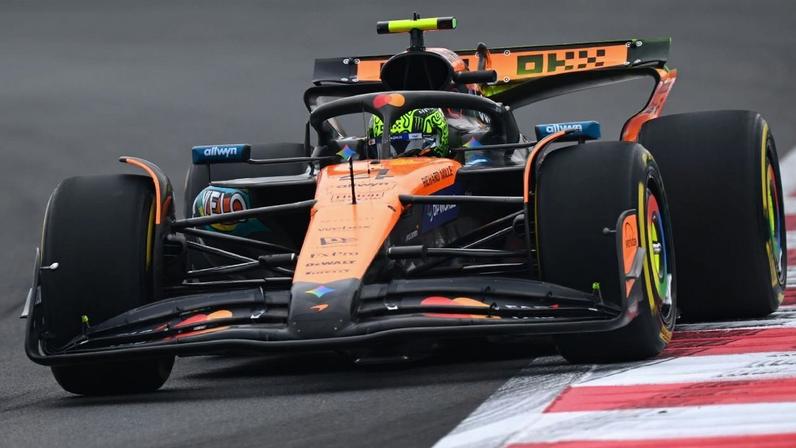 GP da China de F1: datas, horários ao vivo e palpite