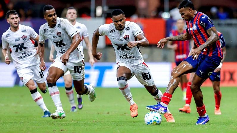 Atlético-MG oferece ingressos para próximo jogo em casa após menor público no estádio