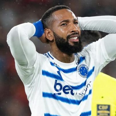 Messi em branco; Inter Miami empata nas oitavas da Concacaf Champions Cup