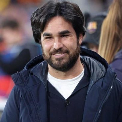 Fã de Deco, joalheiro mira manter hegemonia do Barcelona e indica o Disney+