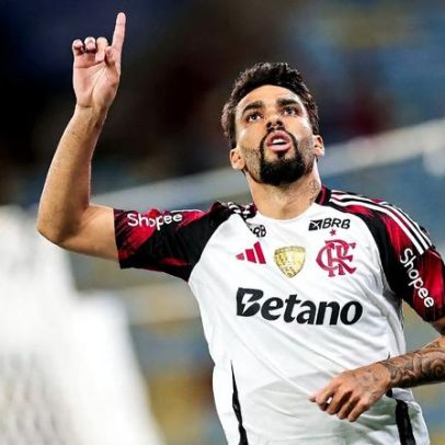 Bruno Henrique e Saúl devem permanecer afastados pelo Flamengo