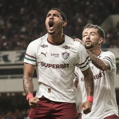 Fluminense vence o Remo e entra no G-4 do Brasileirão