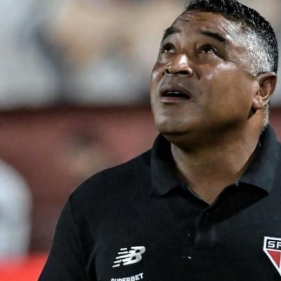 São Paulo volta à liderança do Brasileirão: quando foi a última vez?