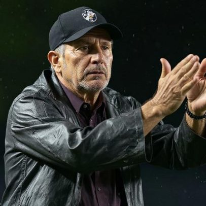 Renato Gaúcho vence Palmeiras em reestreia e afasta marcas negativas do Vasco
