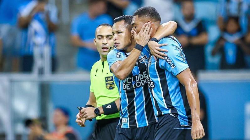 Libertadores define classificados para fase de grupos e potes do sorteio