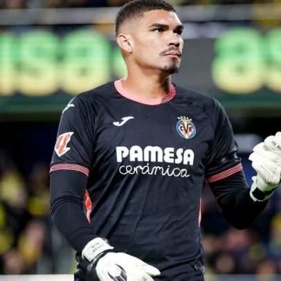 Goleiro ex-Mirassol que nunca atuou no Brasil faz sucesso em La Liga e Disney+