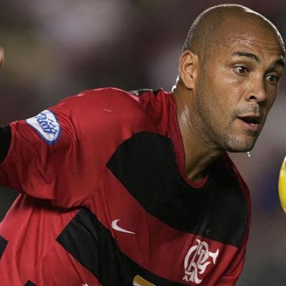 Origem da provocação entre Flamengo e Botafogo que chegou ao GreNal