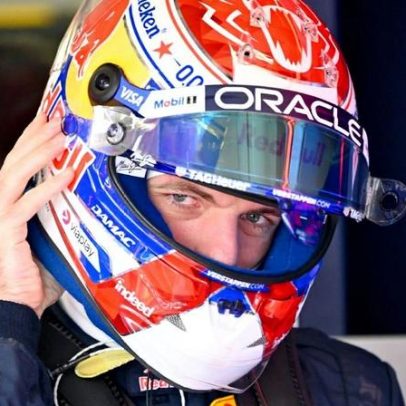 Verstappen critica carro da Red Bull, chamando-o de 'indirigível'