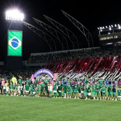 Palmeiras decide final do Paulistão em Barueri