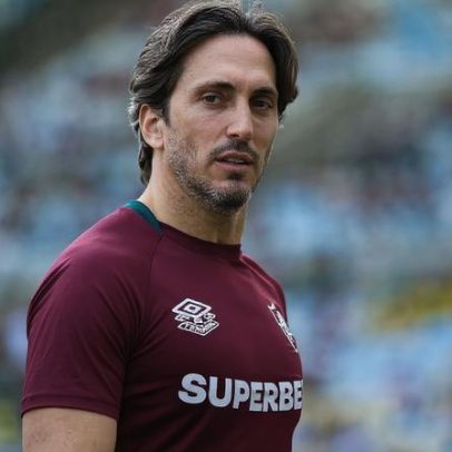 Zubeldía: Flamengo é o melhor da América entre paulistas e cariocas