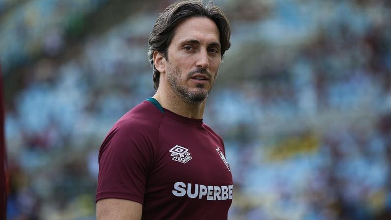 Zubeldía: Flamengo é o melhor da América entre paulistas e cariocas