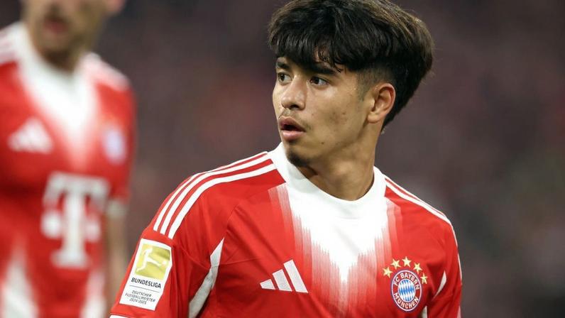 Maycon Cardozo, joia brasileira do Bayern, é monitorado por Brasil e Portugal