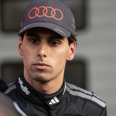 Bortoleto admite erro e fica em 16º no GP da China de F1