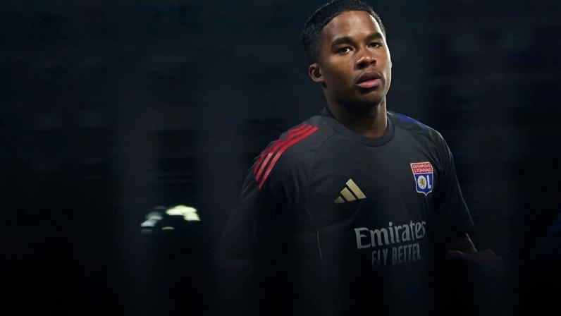 Jornal francês critica Endrick mesmo com gol pelo Lyon