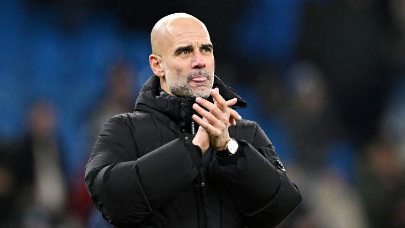 Guardiola reage a novo tropeço do City e comenta chances do Arsenal