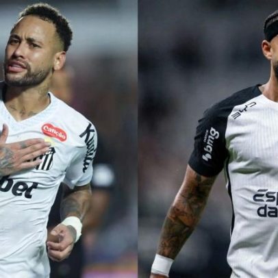 Richarlison garante empate do Tottenham no fim contra o Liverpool no Anfield