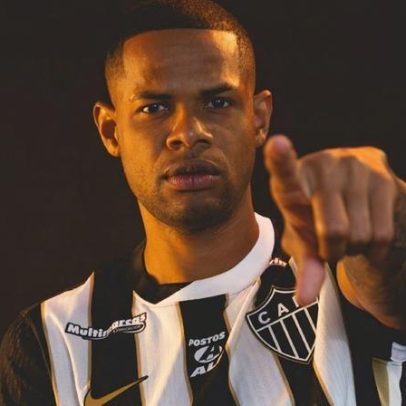 Endrick vira alvo de ex-jogador francês após derrota do Lyon