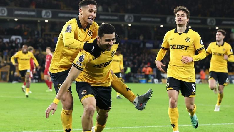 Wolverhampton luta para permanecer na elite; o que assistir no Disney+
