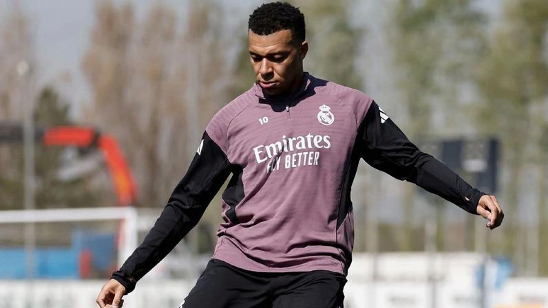 Mbappé retorna; Real Madrid tem até Bellingham para decisão contra o City