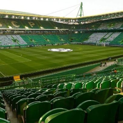 Sporting x Bodo/Glimt: onde assistir, horário e escalações da Champions