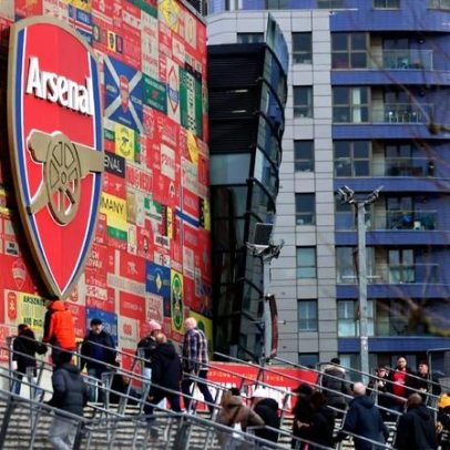 Arsenal x Bayer Leverkusen: onde assistir, horário e escalações prováveis