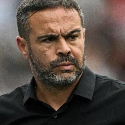 Cruzeiro busca Filipe Luís após Tite; Artur Jorge surge como plano B