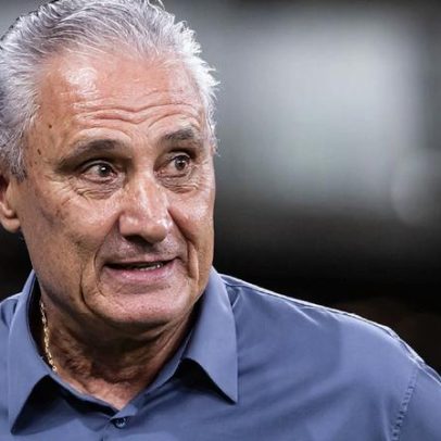 Bastidores da saída de Tite do Cruzeiro: mercado e Filipe Luís sondado