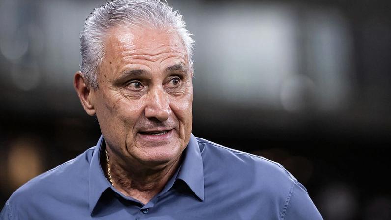 Bastidores da saída de Tite do Cruzeiro: mercado e Filipe Luís sondado