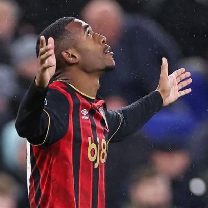 Ancelotti elogia qualidades de Rayan e valoriza chance na seleção perto da Copa