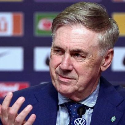 Deschamps convoca a seleção francesa para amistoso contra o Brasil