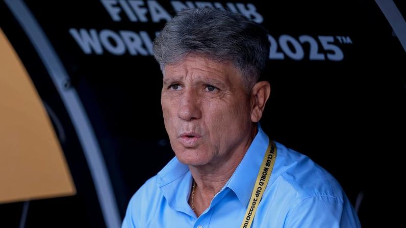 Pedrinho cede e Vasco aumenta proposta por Renato Gaúcho; bastidores