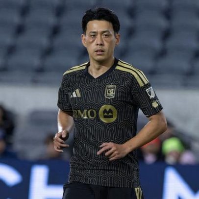 Son supera Messi e LeBron para LAFC bilionário e Disney+