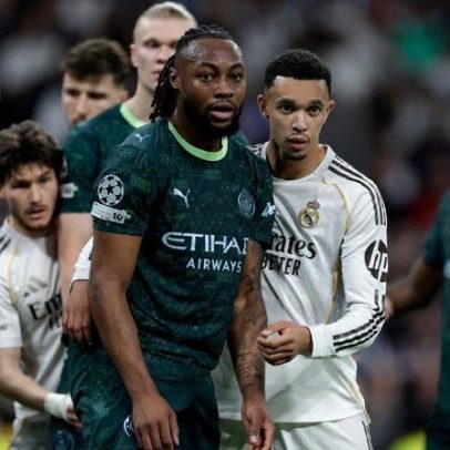 Quem virou 3 a 0 na Champions: histórico de Real Madrid, City e Guardiola