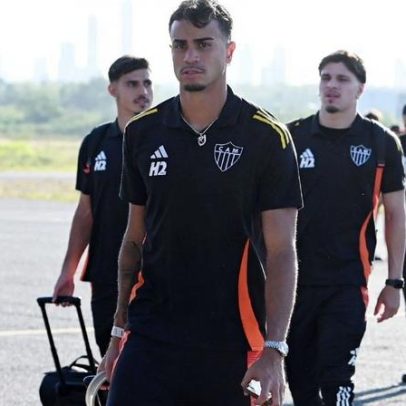 Jornal critica ex-joia do Flamengo por não reagir e queda de desempenho