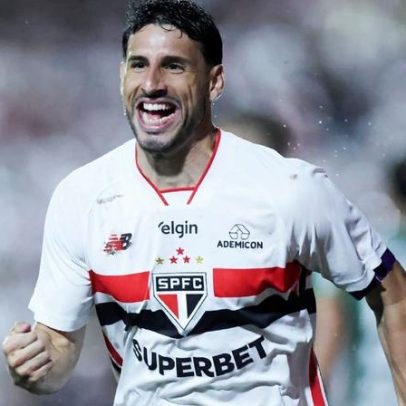 São Paulo acelera renovação de Calleri para evitar saída gratuita