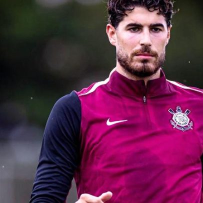 Dupla do Brasileirão sondou Pedro Raul no Corinthians mas detalhe emperra acordo