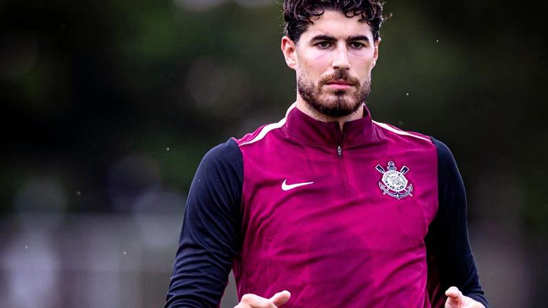 Dupla do Brasileirão sondou Pedro Raul no Corinthians mas detalhe emperra acordo