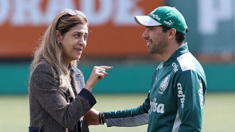 Palmeiras mira outro brasileiro do Zenit após Nino, competição europeia acirrada